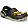 Nfl Pittsburgh Steelers Classic Lined Clog