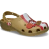 Nfl San Francisco 49Ers Classic Clog