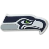 Nfl Seattle Seahawks Logo Jibbitz™ Charms