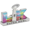 Nfl Super Bowl Lx Jibbitz Shoe Charm Nfl Super Bowl Lx Jibbitz Shoe Charm