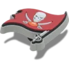 Nfl Tampa Bay Buccaneers Logo Jibbitz™ Charms