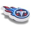 Nfl Tennessee Titans Logo Jibbitz™ Charms
