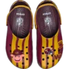 Nfl Washington Commanders Classic Clog Nfl Washington Commanders Classic Clog