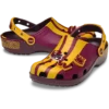 Nfl Washington Commanders Classic Clog Nfl Washington Commanders Classic Clog