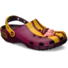 Nfl Washington Commanders Classic Clog Nfl Washington Commanders Classic Clog