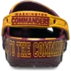 Nfl Washington Commanders Classic Clog Nfl Washington Commanders Classic Clog