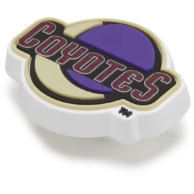 Nhl® Arizona Coyotes® Jibbitz™ Charms