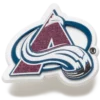 Nhl® Colorado Avalanche® Jibbitz™ Charms