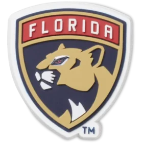 Nhl® Florida Panthers Jibbitz™ Charms