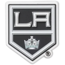 Nhl® Los Angeles Kings® Jibbitz™ Charms