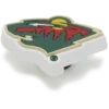 Nhl® Minnesota Wild® Jibbitz™ Charms