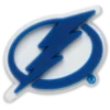 Nhl® Tampa Bay Lightning® Jibbitz™ Charms