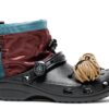 Nicole McLaughlin x Classic Clog ‘Survival Kit’