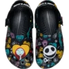 Nightmare Multi Classic Clog