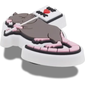 Nyc Rats Run the City Jibbitz™ Charms