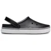 Off Court Clog “Black”