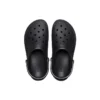 Off Court Clog “Black”