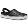Off Court Clog “Black”