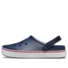 Off Court Clog “Navy”