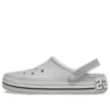Off Court Clogs “Grey”