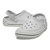 Off Court Clogs “Grey”