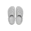 Off Court Clogs “Grey”