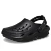 Off Grid Clog “Black”