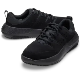 On the Clock Work Sneaker