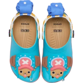 One Piece Chopper Classic Clog