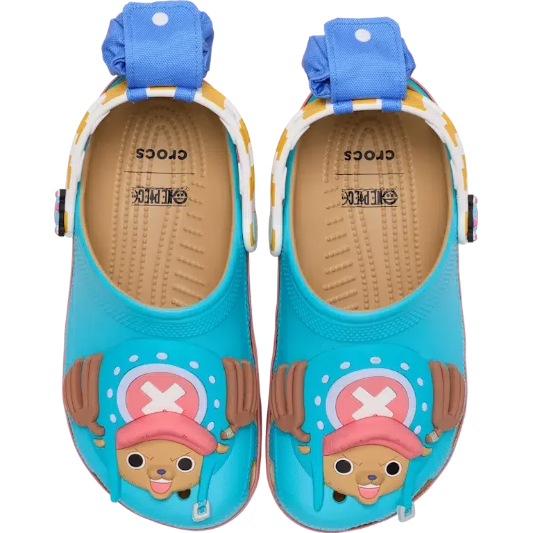 One Piece Chopper Classic Clog One Piece Chopper Classic Clog