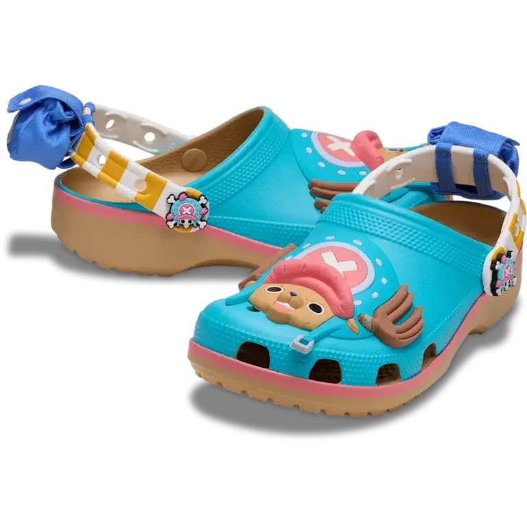 One Piece Chopper Classic Clog One Piece Chopper Classic Clog