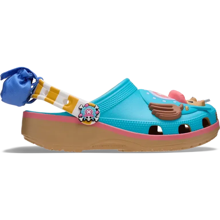 One Piece Chopper Classic Clog One Piece Chopper Classic Clog