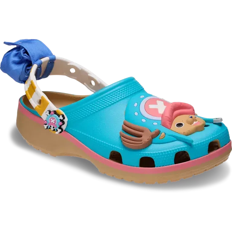 One Piece Chopper Classic Clog One Piece Chopper Classic Clog