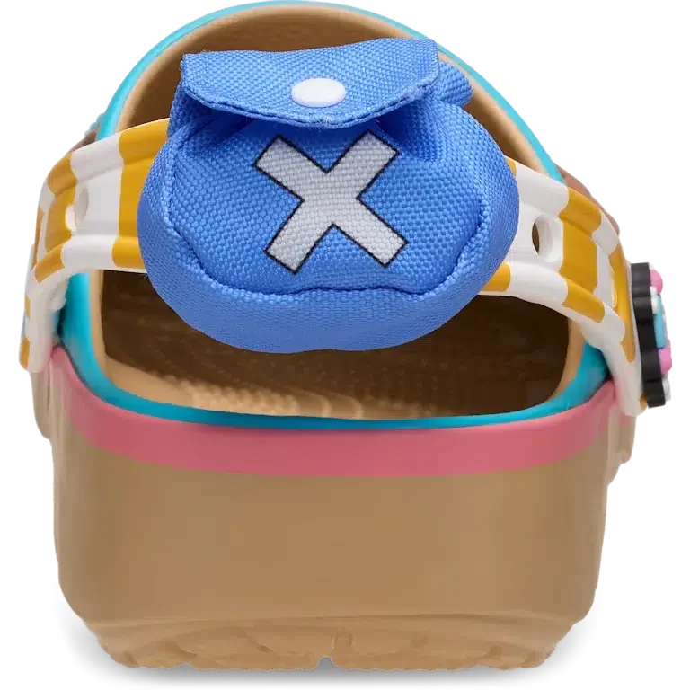 One Piece Chopper Classic Clog One Piece Chopper Classic Clog