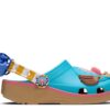 One Piece x Classic Clog Kids ‘Chopper’ One Piece x Classic Clog Kids ‘Chopper’