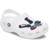 Oracle Red Bull Racing Crocs 5 Pack Jibbitz Jibbitz Shoe Charm Oracle Red Bull Racing Crocs 5 Pack Jibbitz Jibbitz Shoe Charm