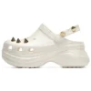 Outdoor Beach Sports Slippers White