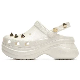 Outdoor Beach Sports Slippers White