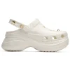 Outdoor Beach Sports Slippers White