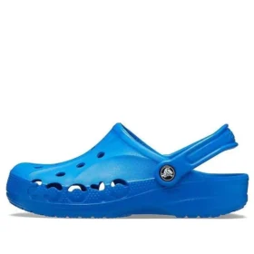 Outdoor Beach Sports Unisex Blue Sandals
