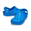 Outdoor Beach Sports Unisex Blue Sandals