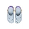 Outdoor Beach Unisex Blue Gray Sandals