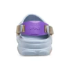 Outdoor Beach Unisex Blue Gray Sandals