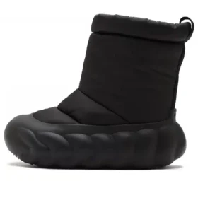 Overpuff Boot “Black”