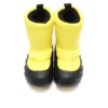 Overpuff Boot “Cyber Yellow”
