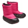 Overpuff Boot “Dragon Fruit”