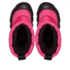 Overpuff Boot “Dragon Fruit”