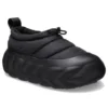 Overpuff Shorty “Black”