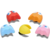 Pacman Ii 5 Pack Jibbitz™ Charms