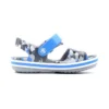 Pattern light grey Sandals